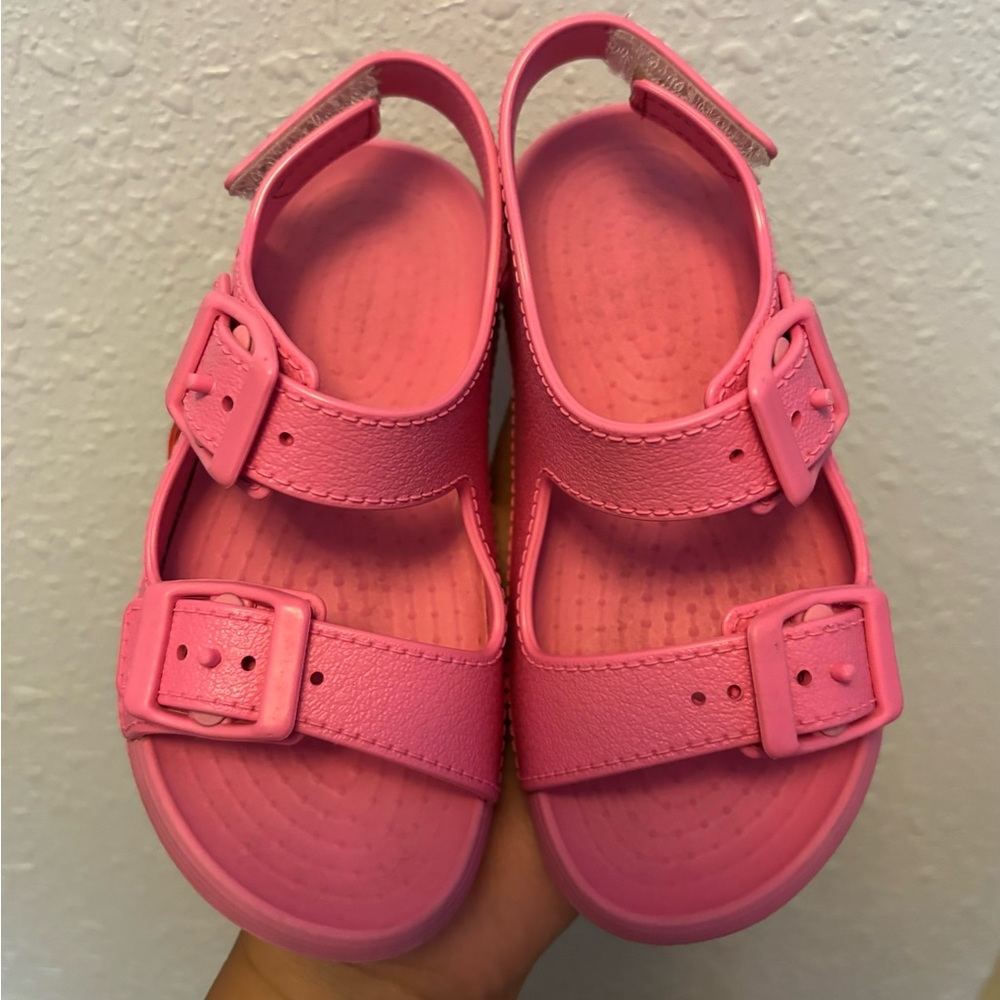 Pink Igor Sandals - Picture 4 of 8